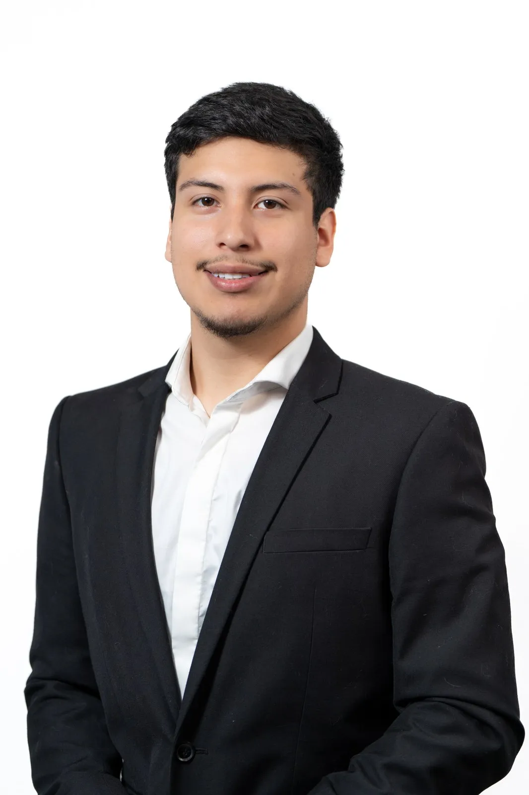 Summit Society Co. team member